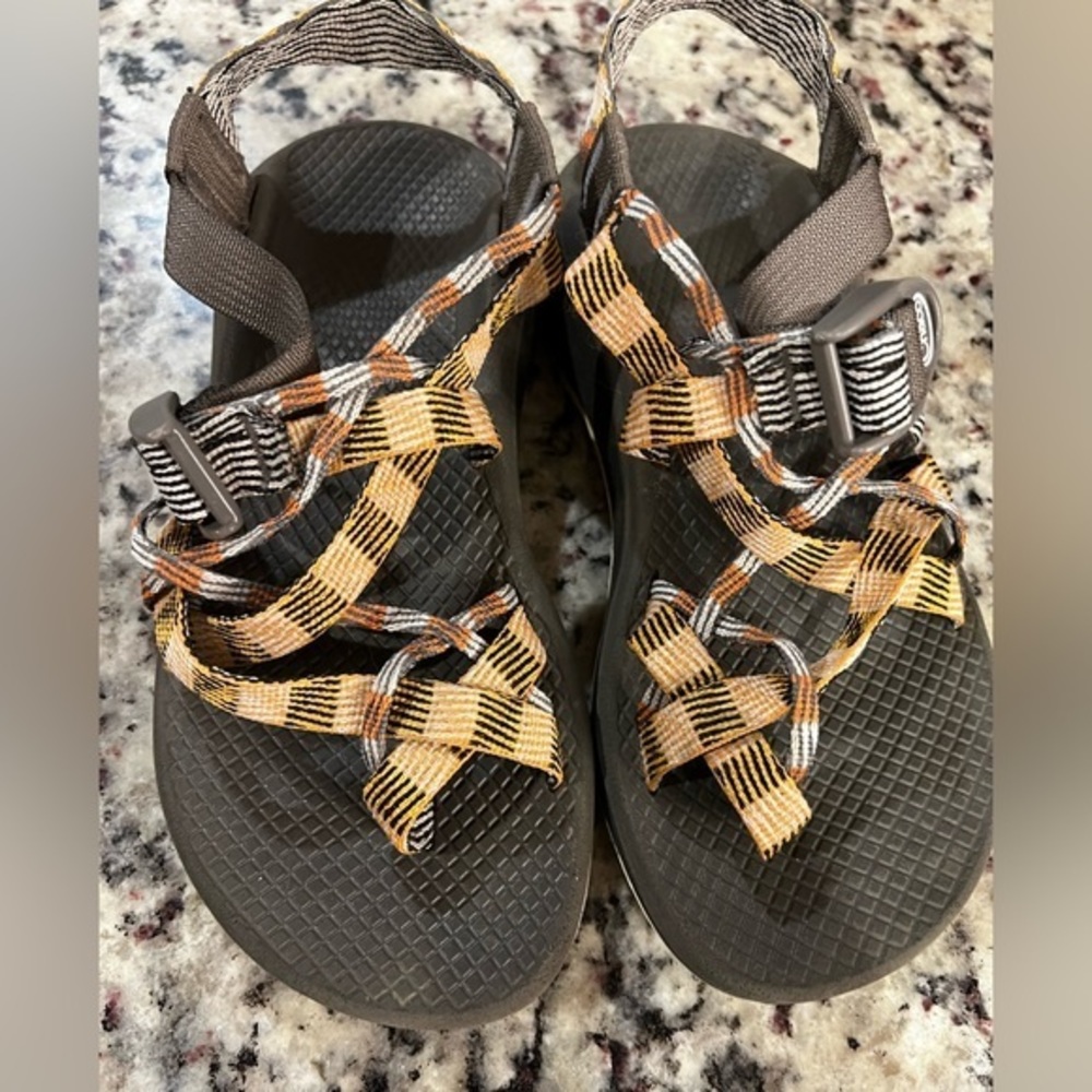 Chaco cloud - Picture 2 of 8